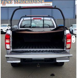 Camioneta <span class=keywords><strong>Mazda</strong></span> BT-50 XT TF de Doble Cabina USADA, Económica - Product Image 6