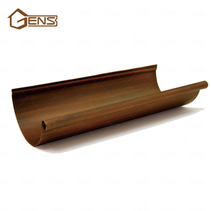 Proveedor de China villa cobre <span class=keywords><strong>alcantarilla</strong></span> para materiales de construcción - Product Image 2