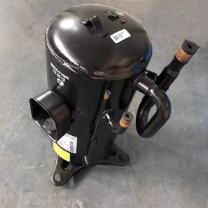 คอมเพรสเซอร์ทำความเย็น HYZL รุ่น BN65YFHMT สำหรับเครื่องปรับอากาศและอุปกรณ์ห้องเย็น - Product Image 3