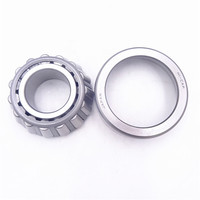 Taille de pouce 3876/3820 3876/20 taille simple 38.1*85.725*30.162mm de rangée de roulement à rouleaux coniques