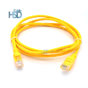 3m <strong>Patch</strong> <strong>Cord</strong> Made In China <strong>Low</strong> Loss Fast Delivery Fanshaped Ribbon Manufacturer - Product Image 2