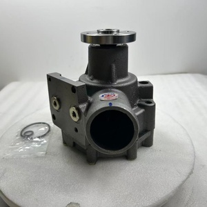 Pompe à eau moteur 177-1044 172-7772 236-4421 Ensemble de pompe à eau pour excavatrice E345D E349D - Product Image 3