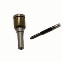Nosel Injektor Common Rail G4S009 untuk INJEKTOR 23670-0E010