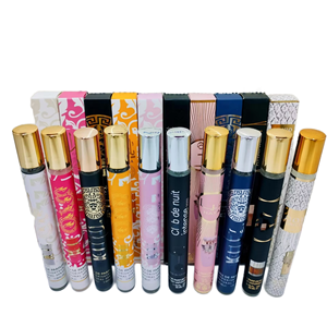 Eau de toilette Woody de haute qualité, parfum en spray en provenance de Chine, Zhejiang, 35 ml, parfum longue durée, vente en gros - Product Image 1