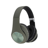 Snhalsar 991bt fones de ouvido em massa, fones de ouvido sem fio dobráveis, som surround, loja