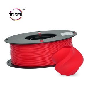 Filament d'impression 3D Tosfil Superior PLA Silk 1,75 mm 1 kg Haute qualité OEM ODM Moulage Filament d'impression 3D - Product Image 3