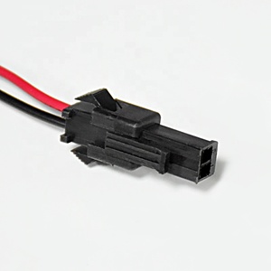 Жгут проводов JST SM, 2 штыря, 2,5 мм, для внутренней электроники - Product Image 3