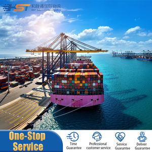 ตัวแทนโลจิสติกส์จากประตูสู่บ้านตัวแทนขนส่งสินค้าทางทะเลการ<span class=keywords><strong>ขนส่ง</strong></span>สินค้าทางอากาศจากจีนไปยังแคนาดาสหรัฐอเมริกา - Product Image 3