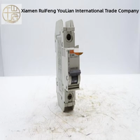 Interruptor de Circuito 60105, Nuevo y Original, Disponible en Stock, Controlador de Programación PLC Dedicado para Automatización Industrial