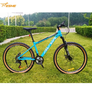Exorieneced – vélo personnalisé de 26 pouces, <span class=keywords><strong>27</strong></span>,5 pouces, autre vélo de montagne, vtt, vélo, pneus de couleur OEM, Variable - Product Image 5
