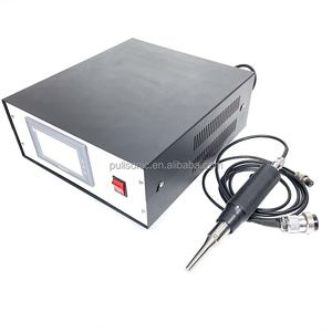 Nueva Soldadora Ultrasónica de Puntos 28KHZ 220V - Grado Industrial <span class=keywords><strong>para</strong></span> Paneles de Puertas de Coche de 3mm, Soldadura de Productos de Huevo y Estiércol de Gallina, 1 Año de Garantía - Product Image 3