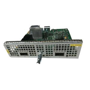 EPA-2X40GE = <span class=keywords><strong>ASR1000</strong></span> adattatore porta Ethernet 2x40GE (QSFP nativo) ASR1004/1006/1009-X - Product Image 2