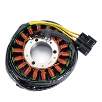 Bobine de stator magnétique pour Can-am Outlander Max 500 650 XT 800 850 1000 R 800R 1000R OEM 420685631 420685630 420685632
