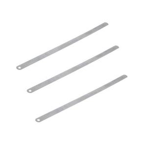 Hoge Precisie Klaring Meetinstrumenten 300Mm Lengte Metrische Ss Staal Dikte Meters - Product Image 4