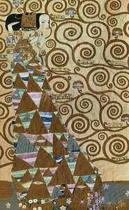Érotisme et é<span class=keywords><strong>l</strong></span>égance : Peintures à <span class=keywords><strong>l</strong></span>'huile de style Klimt - Product Image 4