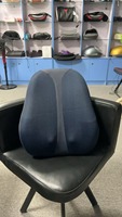 Masseur électrique pour le cou et le dos, soulagement de la douleur, masseur lombaire, masseur corporel complet, coussin de massage pour siège de voiture
