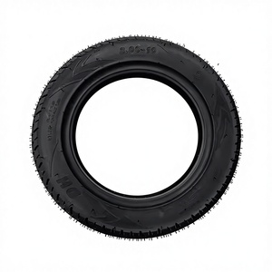 Nouveau pneu moto tubeless 110/90-17, motif tout-terrain, antidérapant, type clou, pneu extérieur fini, pneu moto <span class=keywords><strong>180</strong></span> - Product Image 2
