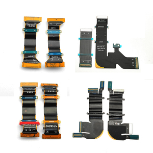 Cáp màn hình <span class=keywords><strong>LCD</strong></span>, cáp mềm, đầu nối bo mạch chủ điện thoại di động F916 F926 F936B F946 dành cho Samsung Z Fold 2 3 4 5 - Product Image 1