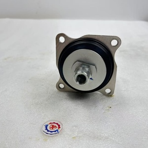 PC40-7 PC30-7 Hydraulic Joystick Control 702-16-01180 702-16-03530 Joystick with High Quality - Product Image 6