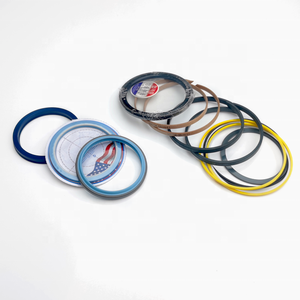 Kit de sellos de alta calidad BOOM KOM-707-52-90450 KOM-707-98-37620 KOMATSU PC120-6 - Product Image 3