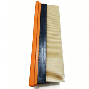 13717589641 Nouveau filtre à air droit de remplacement de haute qualité de marque OE pour X5 E70/X6 E71 (2006-2014) - Product Image 3