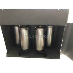 Moka Sfx Lot de 1 Pcs 5-6M Lance-flammes Dmx Stage Fire Machine Outdoor <span class=keywords><strong>Flame</strong></span> Machine - Product Image 5