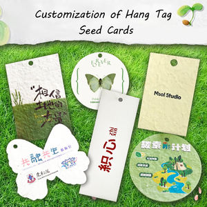 Cartes Alien personnalisées en papier semences Cartes postales de dessins animés Billets d'entrée pour germination Billets de loterie Personnalisation imprimée - Product Image 6