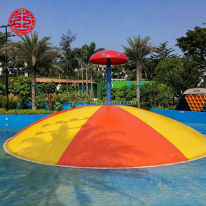 Juegos Acuáticos Inflables sin Motor para Niños, Bungee Cloudy para Parques Acuáticos, en Oferta - Product Image 3