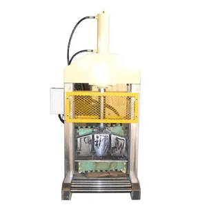 Máquina de corte de borracha hidráulica/cortador de pacote de borracha
