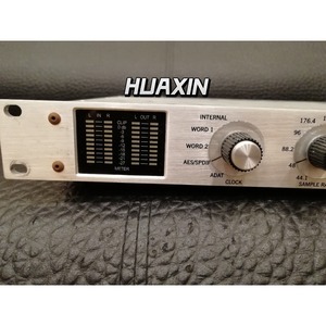 Universal Audio 2192, UA 2192, Conversor AD/DA Master, Decodificador USADO hx - Product Image 4