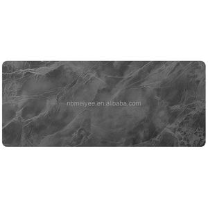 Tapis de souris de jeu en tissu doux en caoutchouc antidérapant épais à bords cousus surdimensionnés <span class=keywords><strong>XXL</strong></span> avec impression personnalisée - Product Image 5