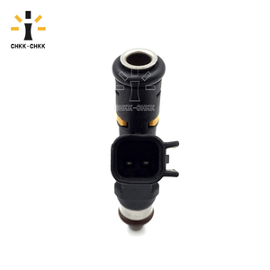 Inyector de combustible de piezas de automóviles de alta calidad a <span class=keywords><strong>precio</strong></span> de fábrica nuevo 0280158103 para Mazda 2006-2015 Mazda <span class=keywords><strong>Miata</strong></span> Mazda 3 <span class=keywords><strong>5</strong></span> 6 2.0L 2.3L - Product Image 3