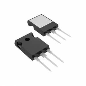 Electronic Chips Component Transistors TO-247AC SIHG32N50D-E3 In Stock - Product Image 1