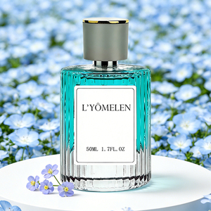 น้ำหอมสูตรเฉพาะจากโรงงานใหม่ กลิ่นหอมติดทนนานจากธรรมชาติ กลิ่นชาและไม้หอม สำหรับทั้งชายและหญิง ขนาด 30/50/100 มล. - Product Image 2