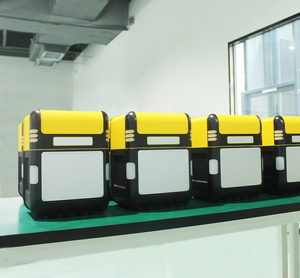 Analizador de aceite portátil de la familia PeDX, análisis del contenido de azufre en combustibles marinos - Product Image 6