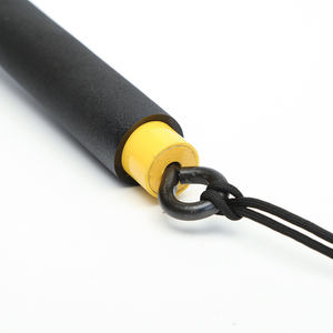 Perlengkapan Dasar Langsung dari Pabrik untuk Latihan Kekuatan Inti, Tali Tarik Gantung, Bar Latihan Fleksibel, Resistance Band, Olahraga Hiburan - Product Image 3