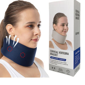 दर्द राहत के लिए नया गर्दन समर्थन तकिए के लिए नया गर्दन समर्थन तकिया - Product Image 1