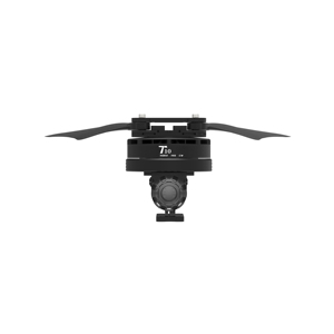 Topmotor T10 hệ thống điện Combo bay không người lái 10010 Đen động cơ không chổi than 120A ESC <span class=keywords><strong>34128</strong></span> gấp cánh quạt 100kv vĩnh viễn Carbon kim loại - Product Image 5