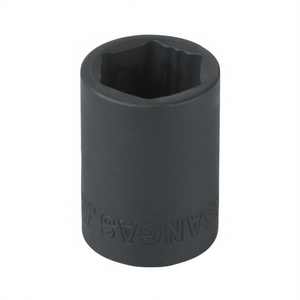 ประแจซ็อกเก็ตซังกัส 14 มม. หัวหกเหลี่ยม เครื่องมือซ่อมยานยนต์ - Product Image 2