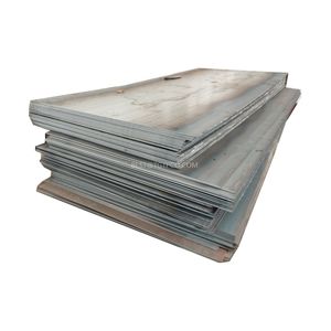 SAE 10451020熱間圧延鉄炭素鋼板黒色鋼板 - Product Image 5