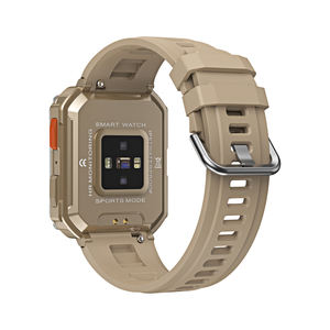 Nuevo Reloj Inteligente T8 de Moda, Reloj Inteligente T8 PRO para Hombre, para Android IOS, Relojes Deportivos Resistentes al Agua con Pantalla de 2.01 Pulgadas, Salud - Product Image 2