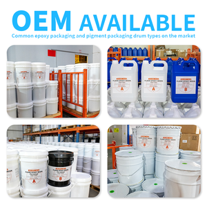 Revêtement de sol en résine liquide 3D auto-nivelante avec <span class=keywords><strong>sable</strong></span> coloré : <span class=keywords><strong>effet</strong></span> métallique, <span class=keywords><strong>effet</strong></span> marbre et antidérapant - Product Image 5