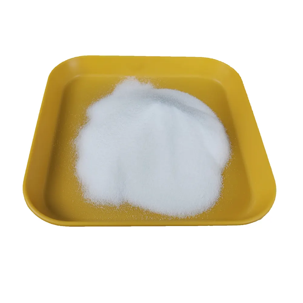 Yellowing Resistance TPU Polyurethane Hot Melt Adhesive Powder DTF Powder for Transfer Printing