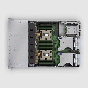 Servidor en Rack HPE ProLiant DL385 Gen10 Plus DL380 Gen11 2U, Procesador AMD EPYC 9454P, Alto Rendimiento, Original para Empresas - Product Image 4