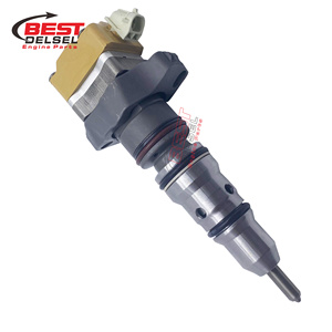 Inyector de Combustible de Larga Duración 178-6342 para Sistemas de Motor de Maquinaria Minera Caterpillar - Product Image 3