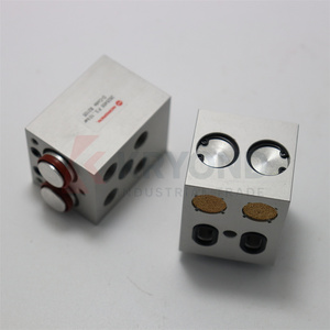 1PC 2625455 électrovanne 700 série 900 vanne pneumatique haute qualité Machine d'impression pièces de rechange - Product Image 4