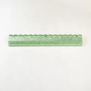 Support de Mahjong en acrylique avec poussoir intégré 4-en-1 pour jeu de Mahjong américain - Product Image 3