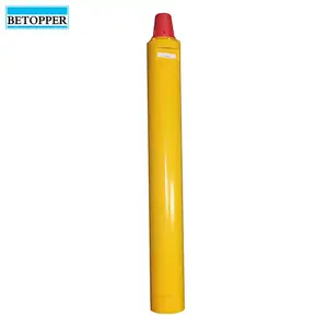 8 inch high air pressure DTH Drilling Hammer M80 COP84 SD8 QL80