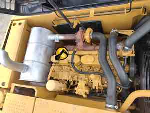 Erdbaumaschine Bagger 20 Tonnen Bagger für Landwirtschaft und Garten Caterpillar <span class=keywords><strong>CAT</strong></span> 323DL - Product Image 6