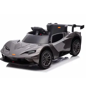 2023 battery kids ride on car 12v 7A Hot sales licensed Children ride on car kids electric car